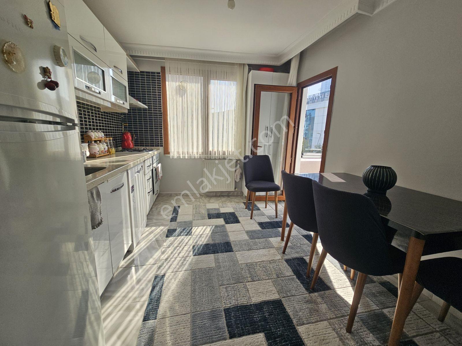 City Center Avm Yanı Kiralık Daire - Görsel 16