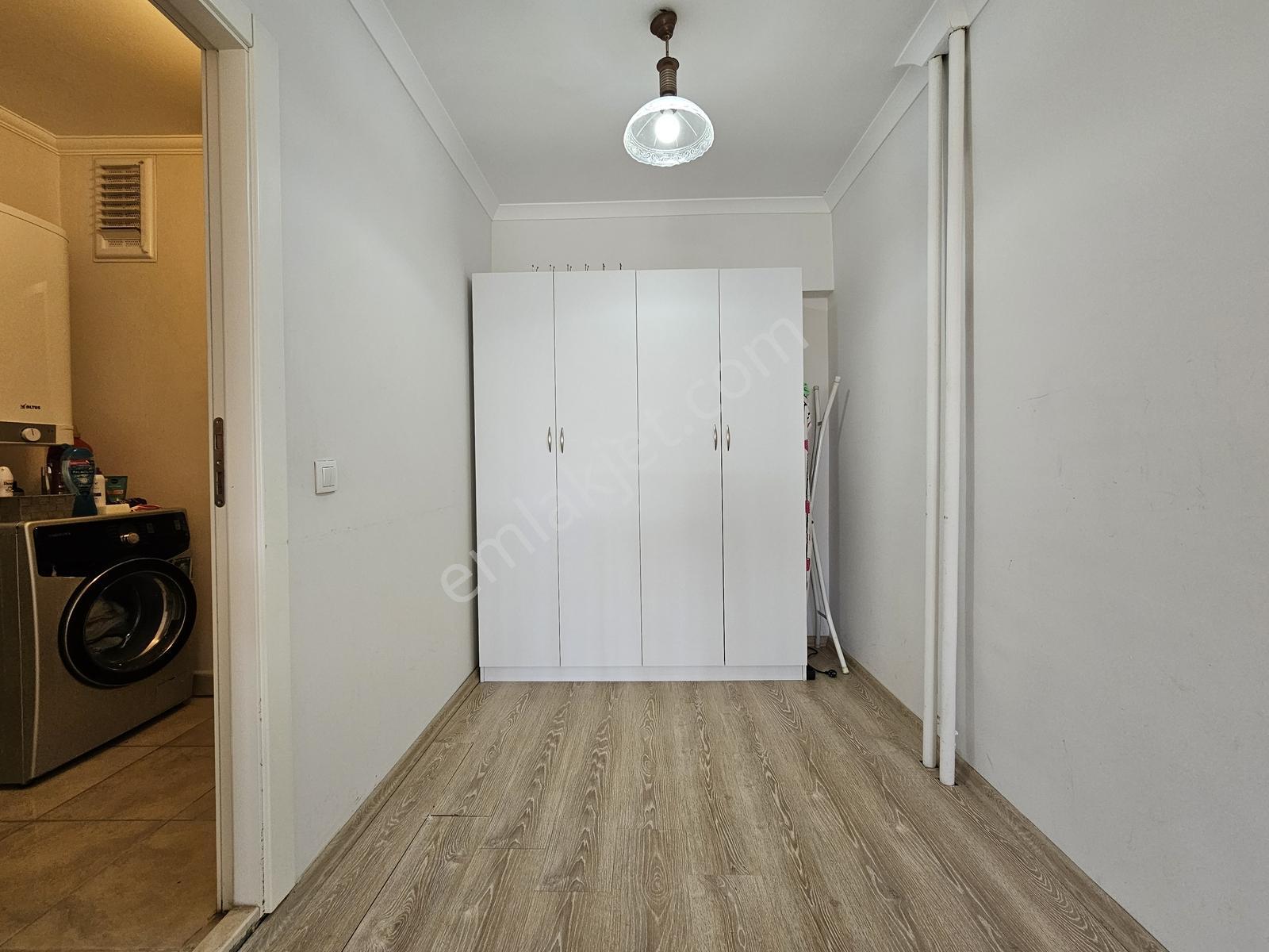 İncek Tek Yapı'da/eşyalı Kiralık/1+1 Geniş Dubleks Daire - Görsel 25