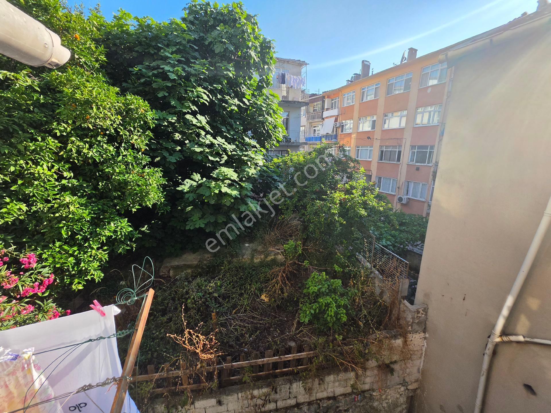 Üsküdar Merkeze Yakın Kiralık 2+1 Kombili Daire 1.kat - Görsel 10