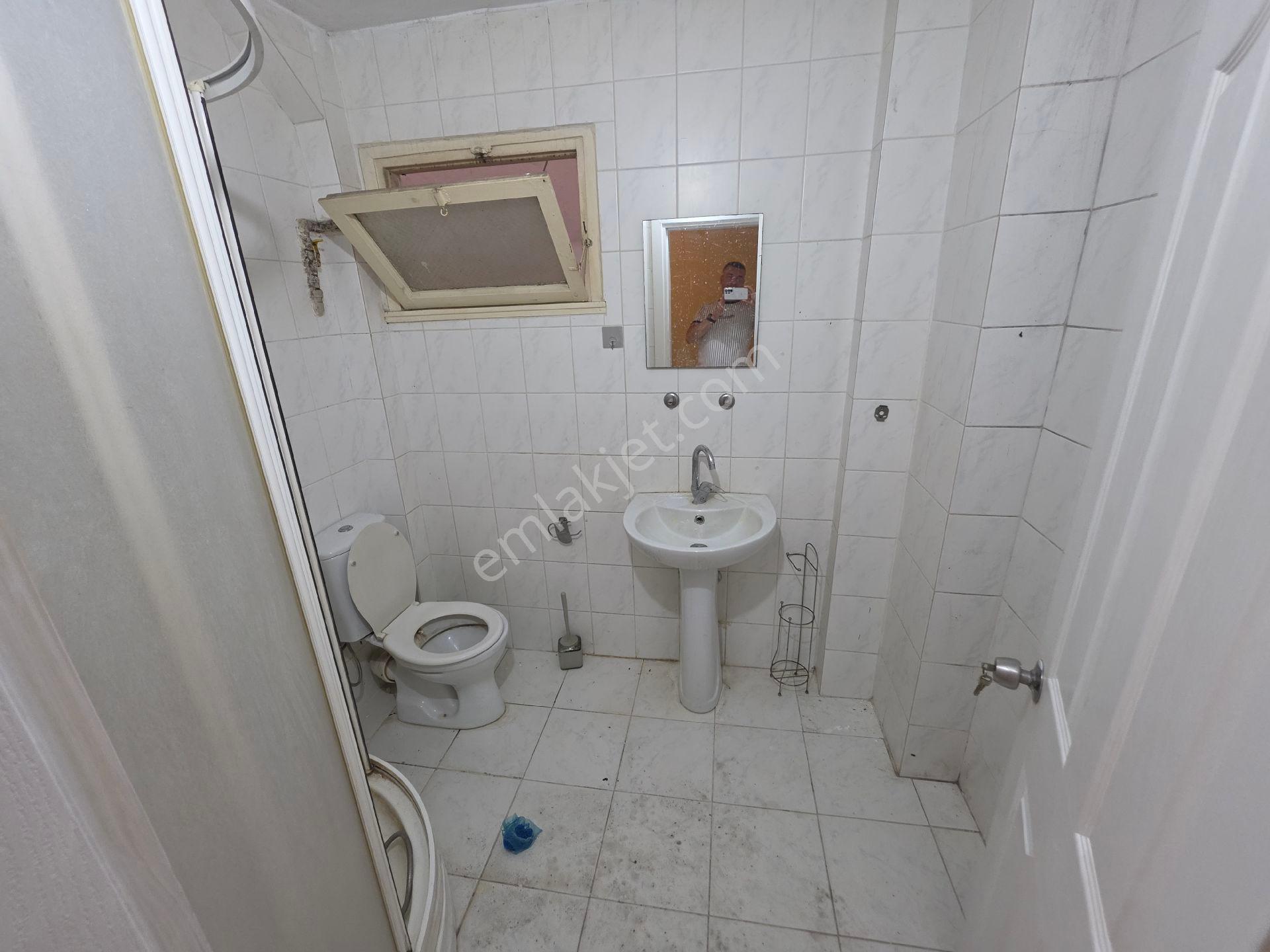 Üsküdar Merkeze Yakın Kiralık 2+1 Kombili Daire 1.kat - Görsel 6