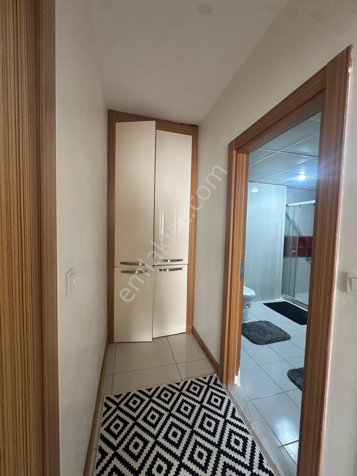 Bağcılar Mahallesinde | 3+1 | Site İçerisinde Ferah Daire - Görsel 17