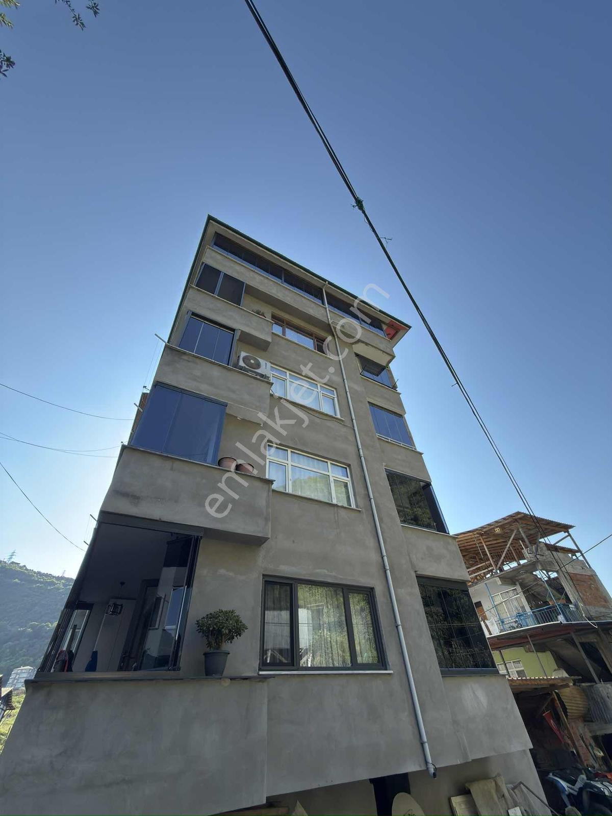 Trabzon Yomrada Fırsat Daire - Görsel 18