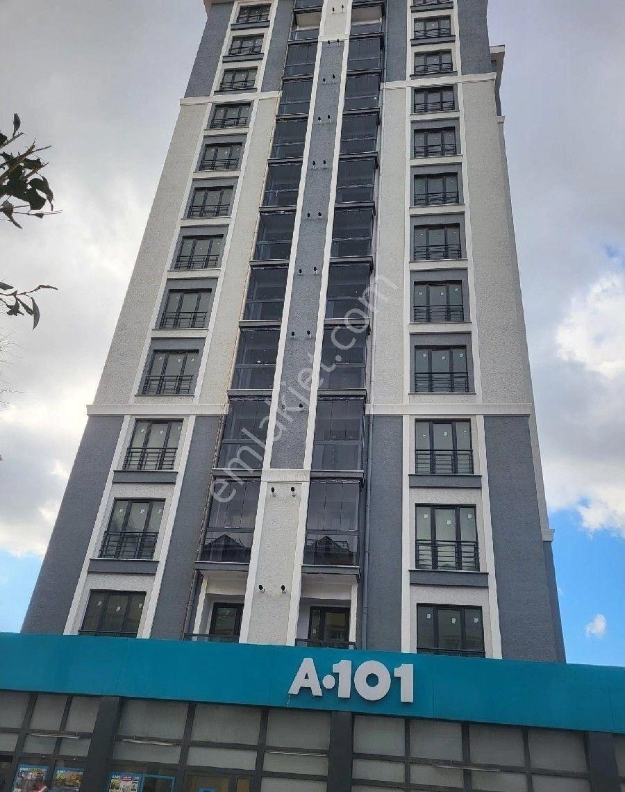 Bağcılar Merkez'de Kiralık Daire - Görsel 19