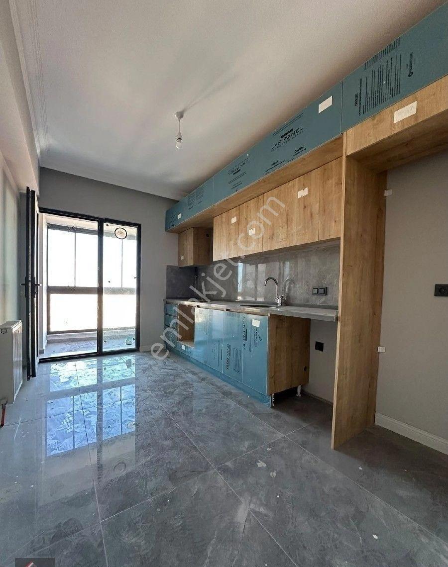 Bağcılar Merkez'de Kiralık Daire