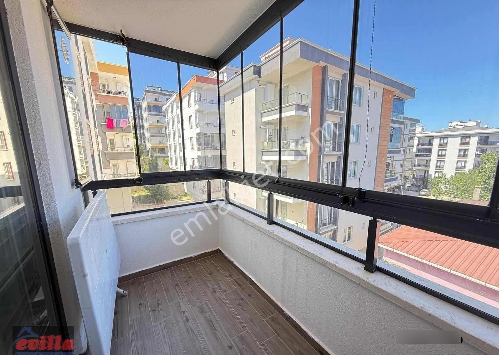 Körfezde Tramvaya Yakın 1+1 Eşyalı Satılık Daire - Görsel 12
