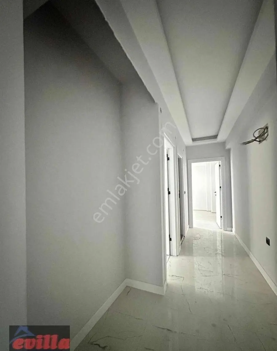 Atakum'un En Gözde Bölgesinde Full Manzaralı Satılık 2+1 Daire - Görsel 2
