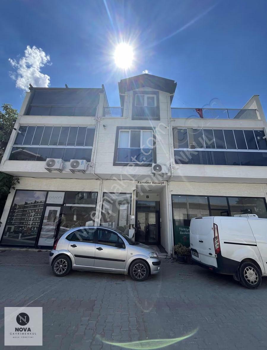 Nova'dan Özlüce De 2+1 Ayrı Mutfak Teraslı Ferah Kiralık Daire - Görsel 8