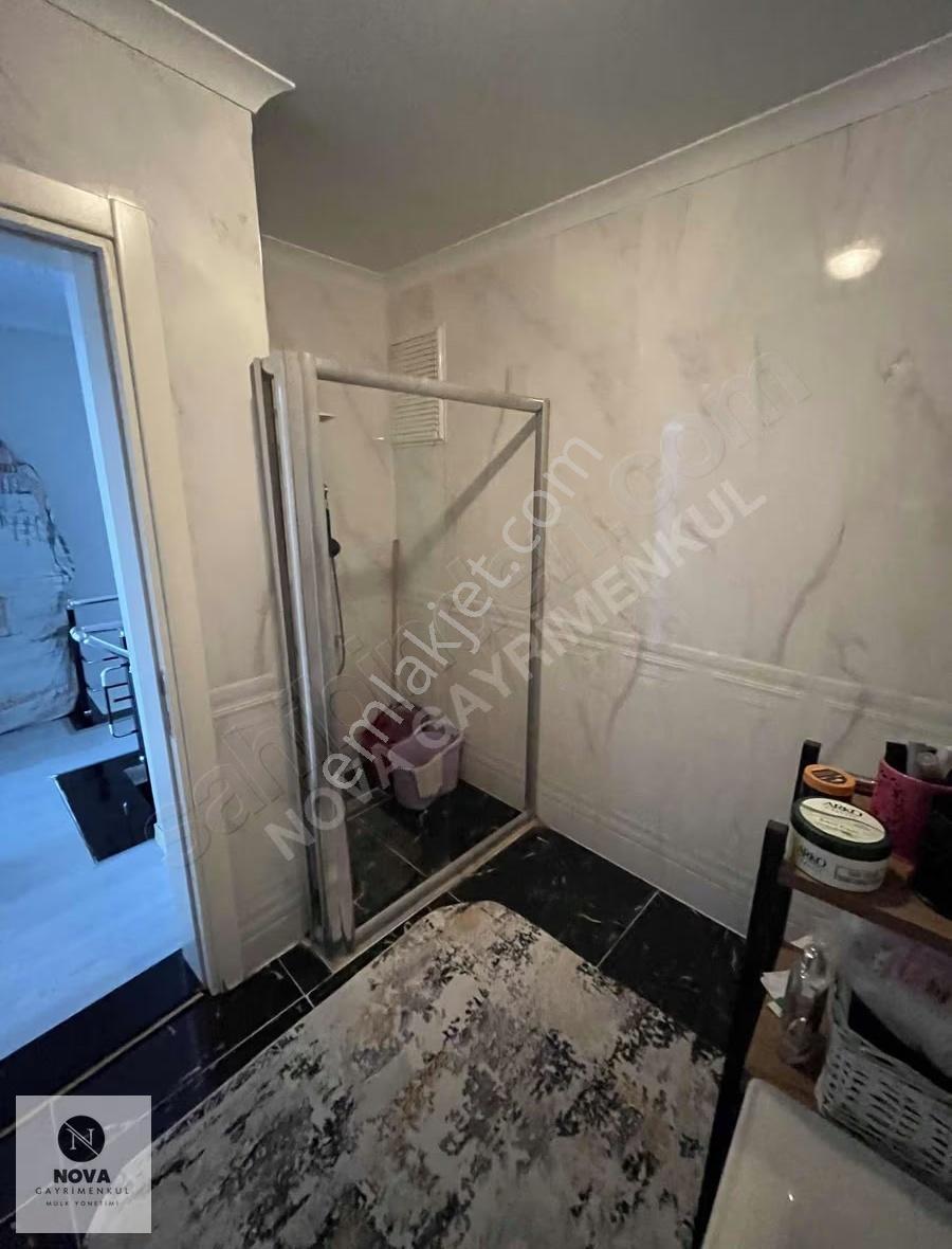 Nova'dan Özlüce De 2+1 Ayrı Mutfak Teraslı Ferah Kiralık Daire - Görsel 22
