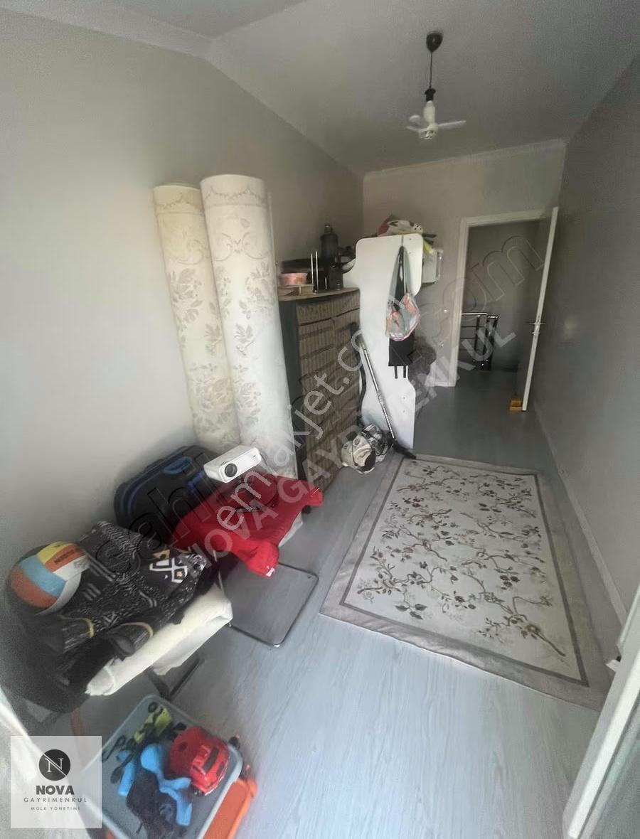 Nova'dan Özlüce De 2+1 Ayrı Mutfak Teraslı Ferah Kiralık Daire - Görsel 12