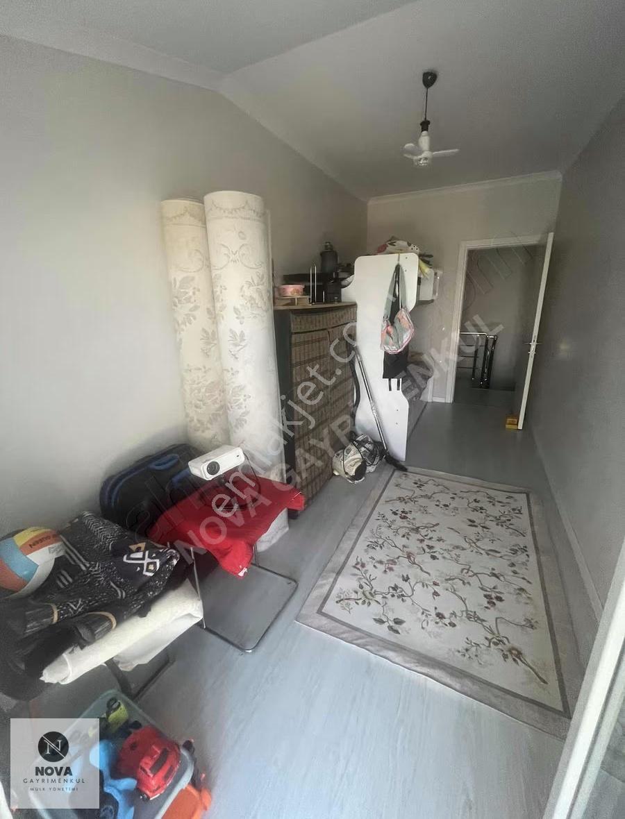 Nova'dan Özlüce De 2+1 Ayrı Mutfak Teraslı Ferah Kiralık Daire - Görsel 26
