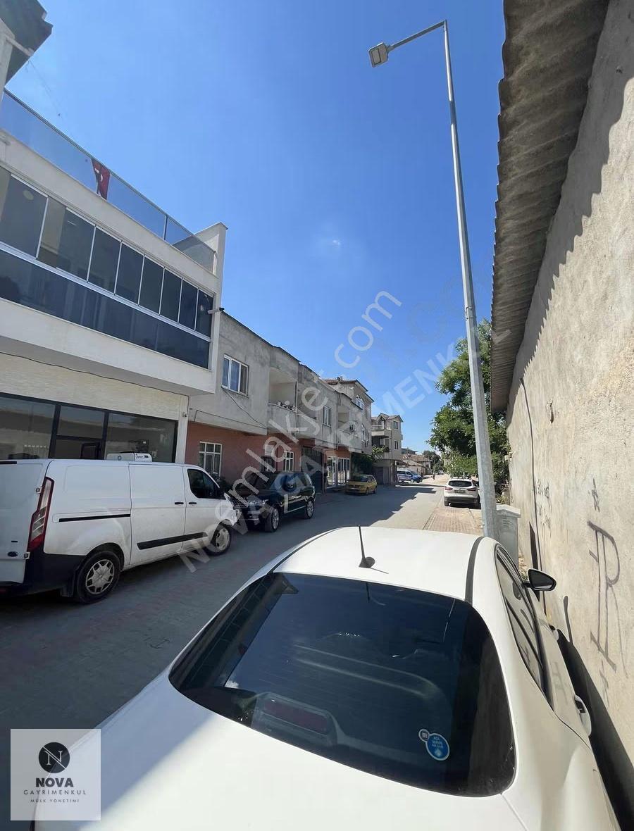 Nova'dan Özlüce De 2+1 Ayrı Mutfak Teraslı Ferah Kiralık Daire - Görsel 9