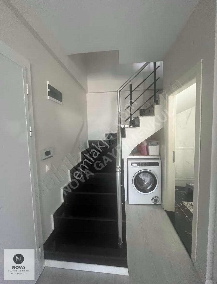 Nova'dan Özlüce De 2+1 Ayrı Mutfak Teraslı Ferah Kiralık Daire - Görsel 23