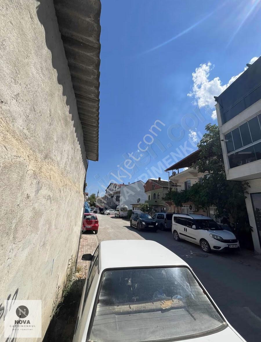 Nova'dan Özlüce De 2+1 Ayrı Mutfak Teraslı Ferah Kiralık Daire - Görsel 25