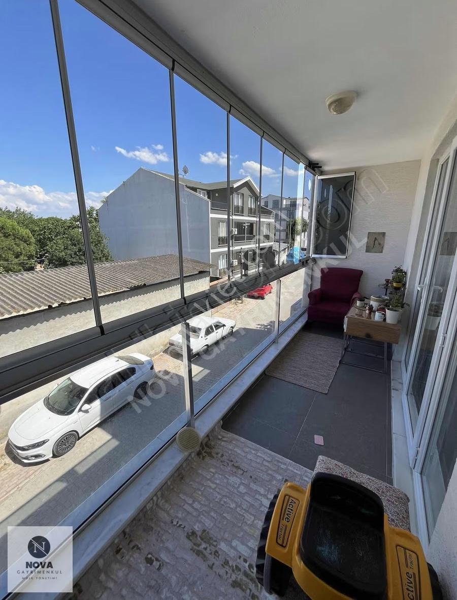 Nova'dan Özlüce De 2+1 Ayrı Mutfak Teraslı Ferah Kiralık Daire - Görsel 20