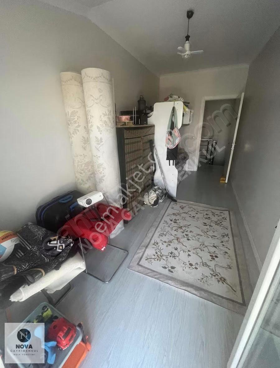 Nova'dan Özlüce De 2+1 Ayrı Mutfak Teraslı Ferah Kiralık Daire - Görsel 27