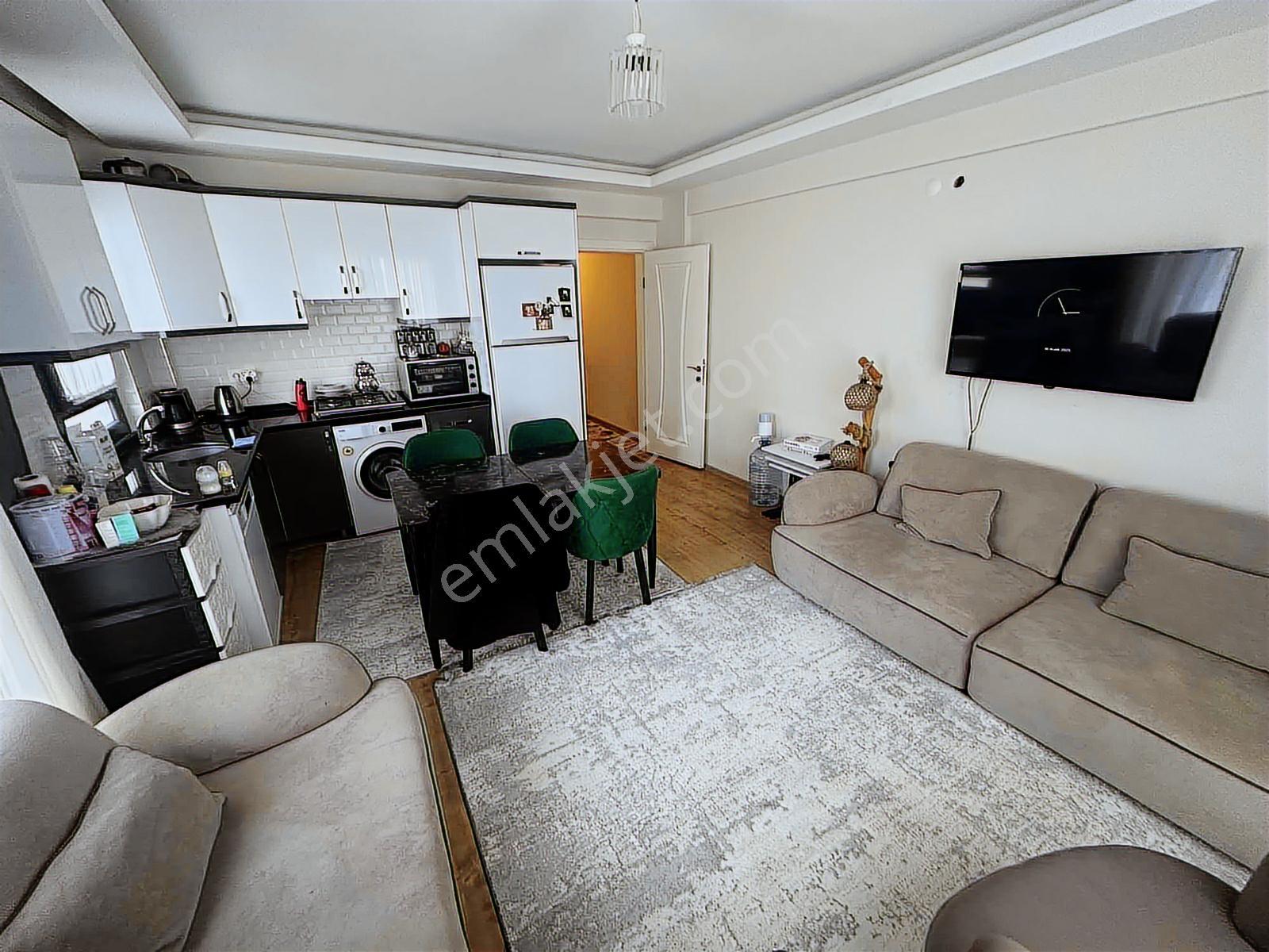 Aras'dan Karamuğarda Harika 2+1 Daire - Görsel 27