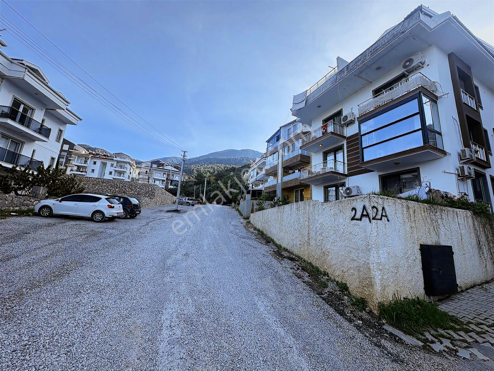 Aras'dan Karamuğarda Harika 2+1 Daire - Görsel 6