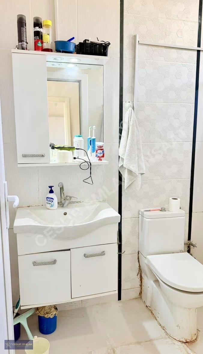 İzmir Dikili Töyko Sitesinde Satılık 5+1 Villa - Görsel 27