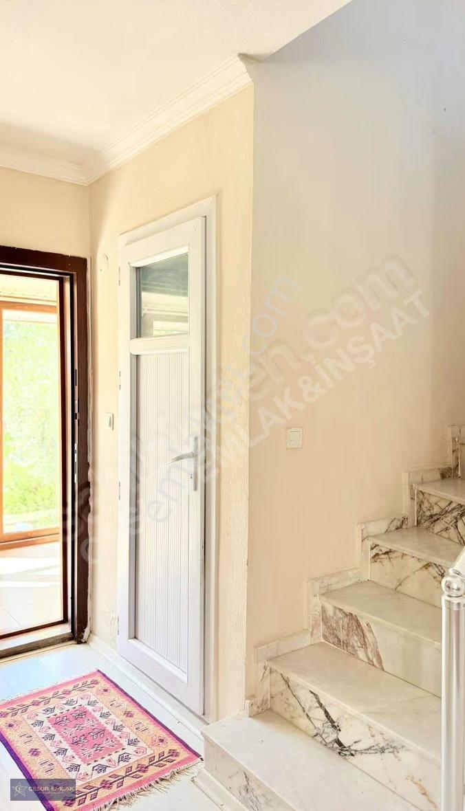 İzmir Dikili Töyko Sitesinde Satılık 5+1 Villa - Görsel 7
