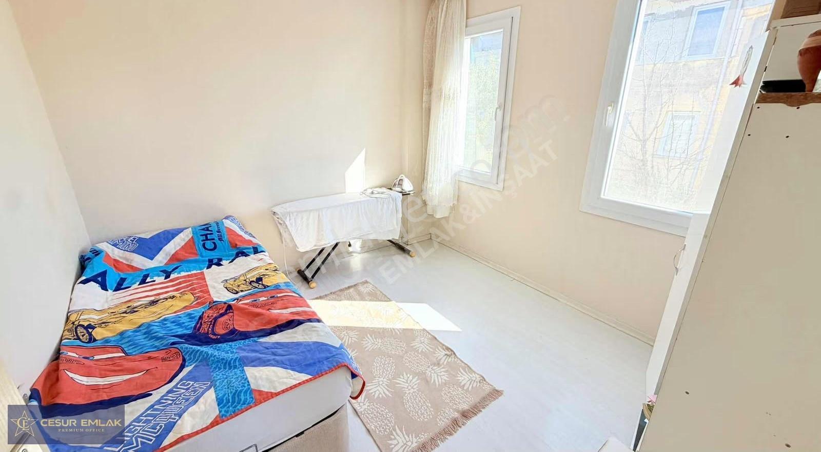 İzmir Dikili Töyko Sitesinde Satılık 5+1 Villa - Görsel 9