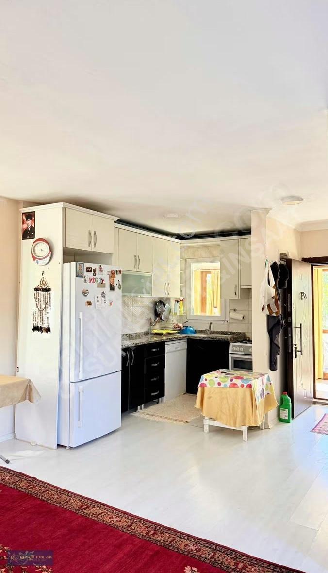 İzmir Dikili Töyko Sitesinde Satılık 5+1 Villa - Görsel 35