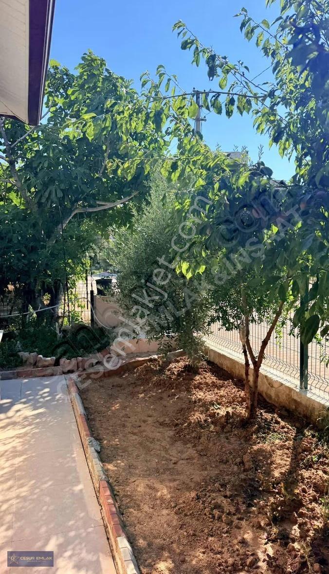 İzmir Dikili Töyko Sitesinde Satılık 5+1 Villa - Görsel 23