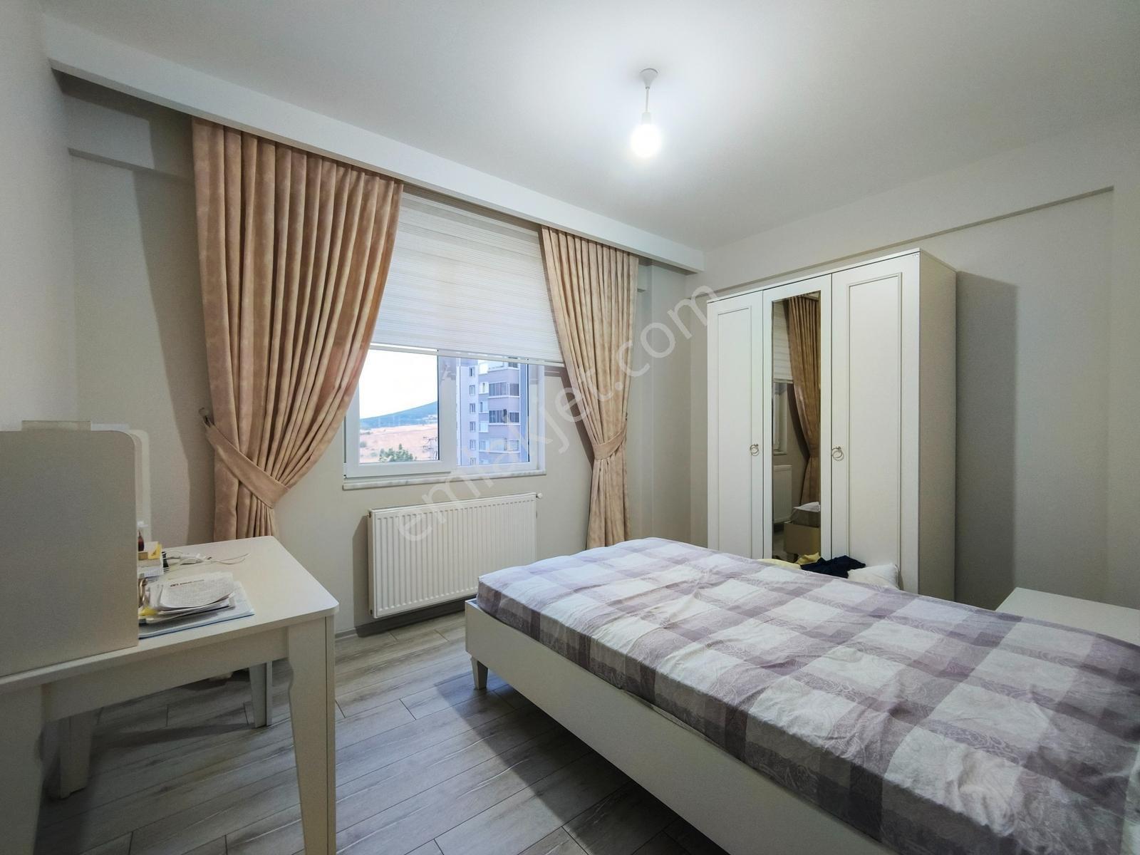 Canik Meşe Tesislerinde Kredi Limitsiz Satılık 3+1 Daire - Görsel 25