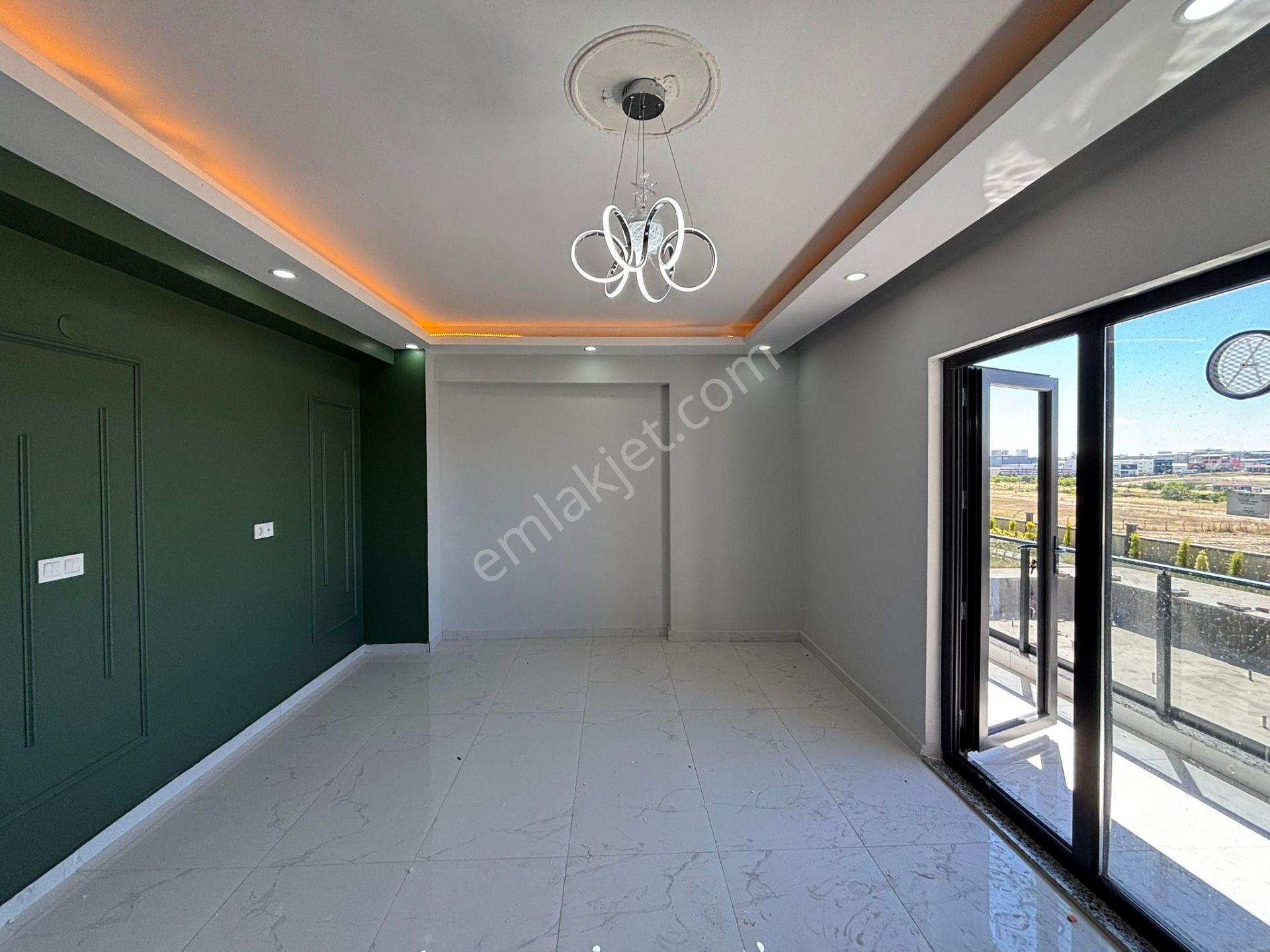 **eryıldız İnşaat'tan**migros Avm Civarı Site İçinde Ultra Lüks 1+1 Daireler - Görsel 17
