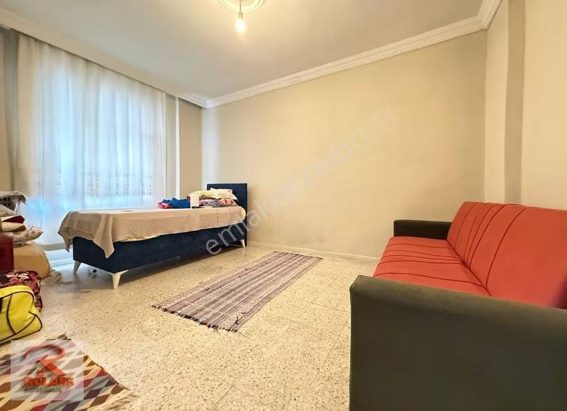 Geniş Bağımsız Mutfaklı 2+1 Site İçerisinde - Görsel 2