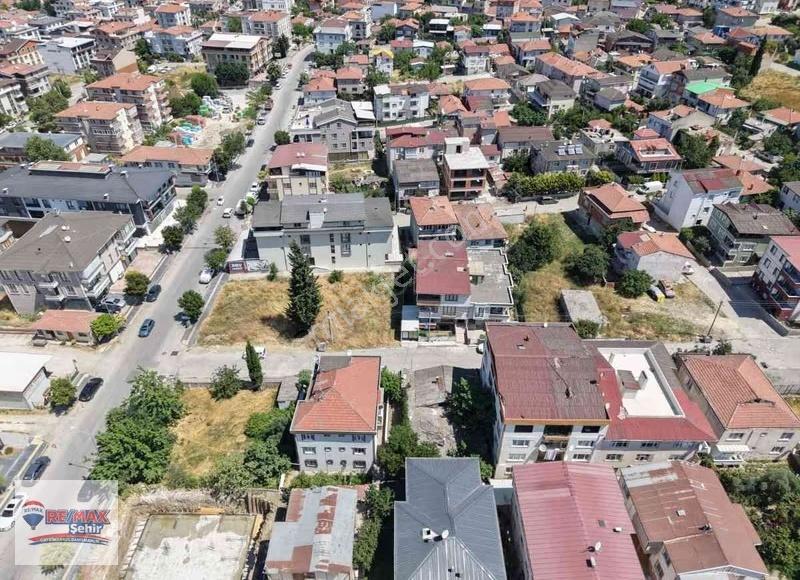 Yalova Merkezde Satılık Müstakil Yapısı Olan Arsa - Görsel 4