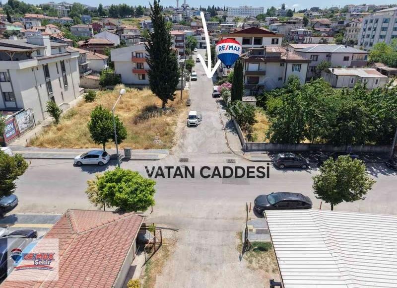 Yalova Merkezde Satılık Müstakil Yapısı Olan Arsa - Görsel 7
