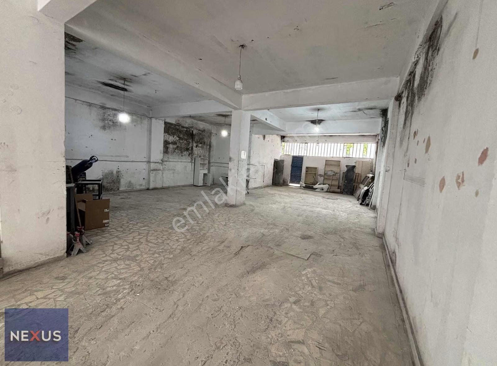 Sultanbeyli Turgutreis Mah Kirlık 170 M2 Dükkan - Görsel 11