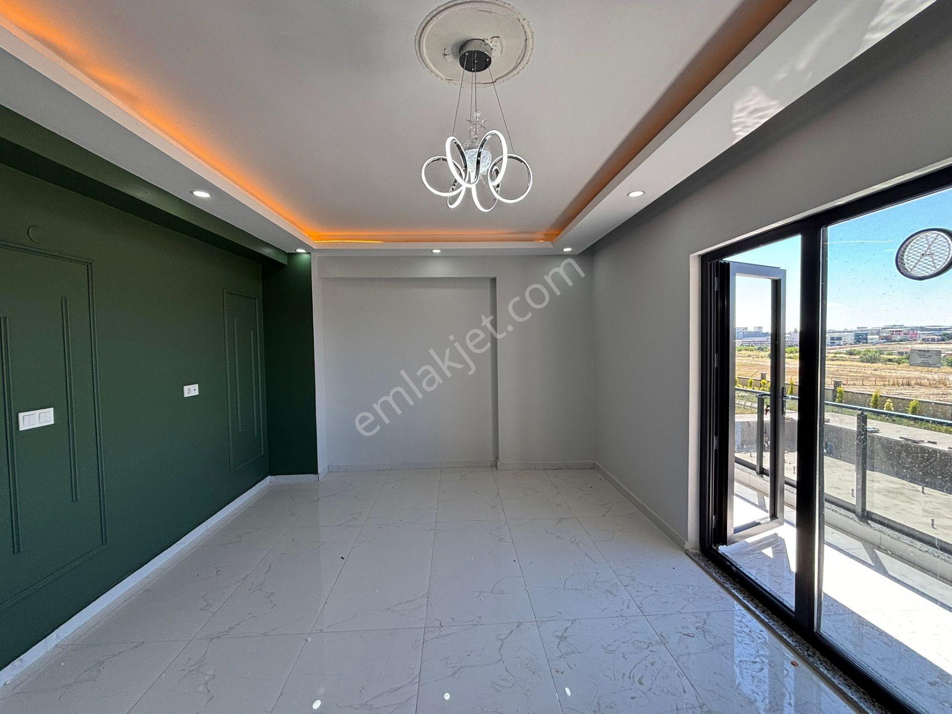 **eryıldız İnşaat'tan**migros Avm Civarı Site İçinde Ultra Lüks 1+1 Yüksek Girişler - Görsel 20