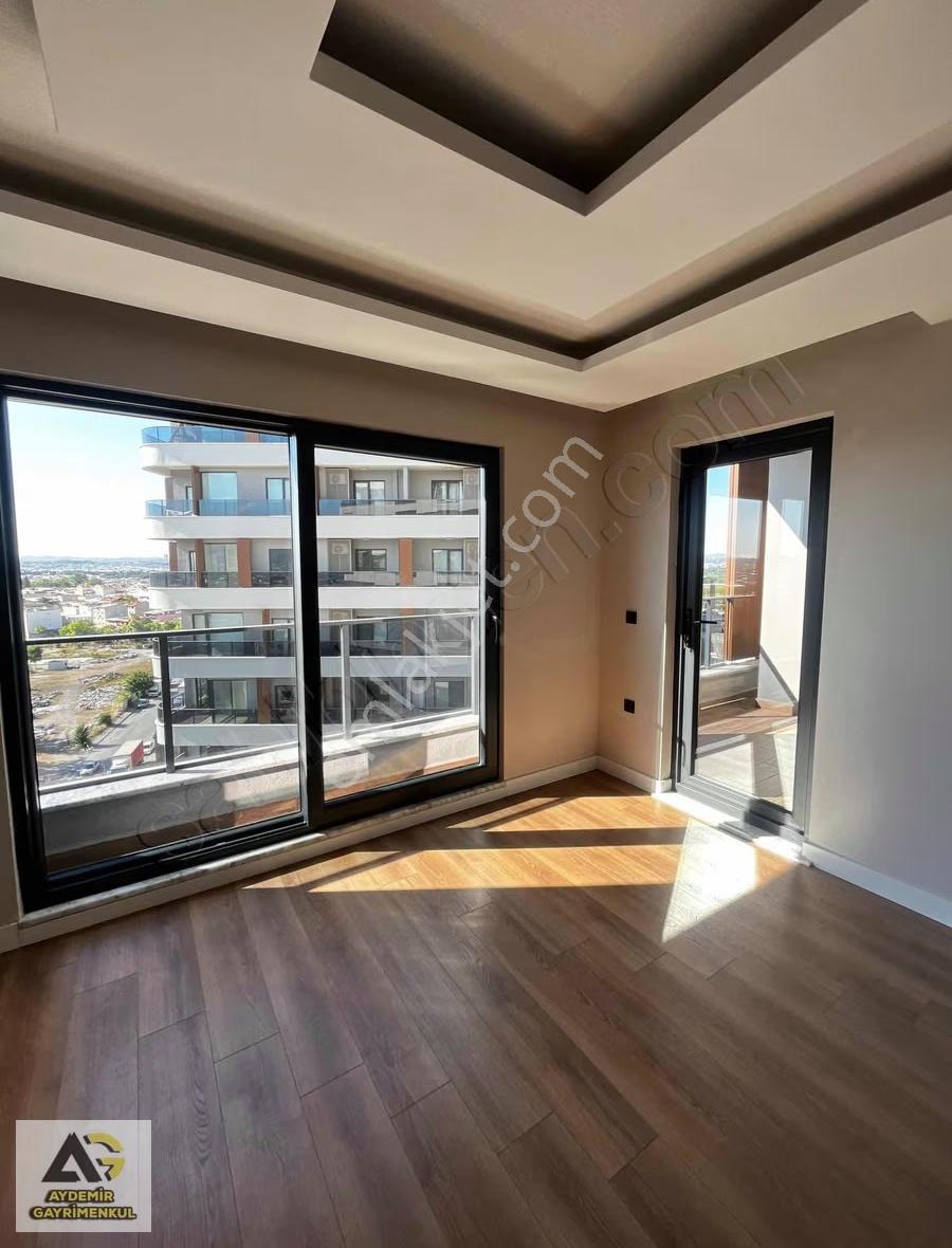 Downtown 'da Kıralık 2+1 Elegant Daire - Görsel 14