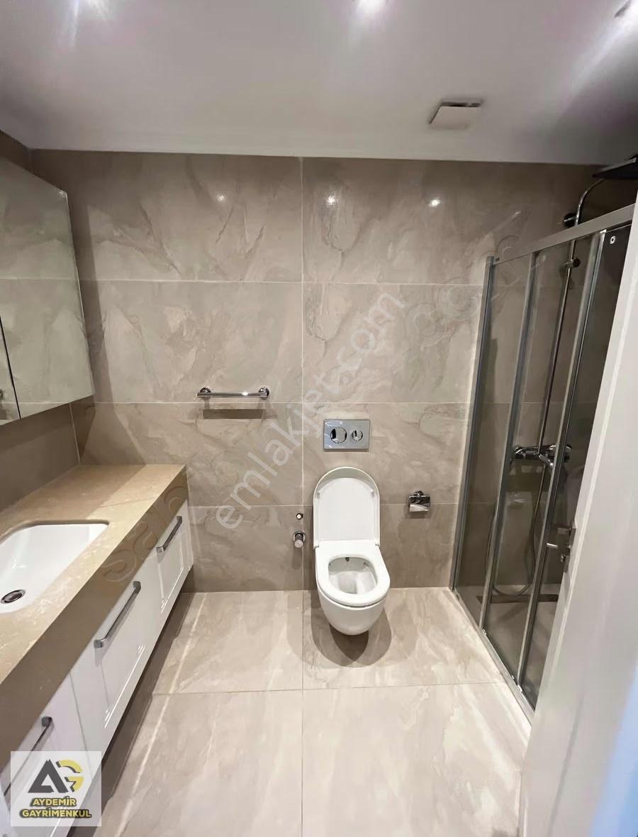 Downtown 'da Kıralık 2+1 Elegant Daire - Görsel 13