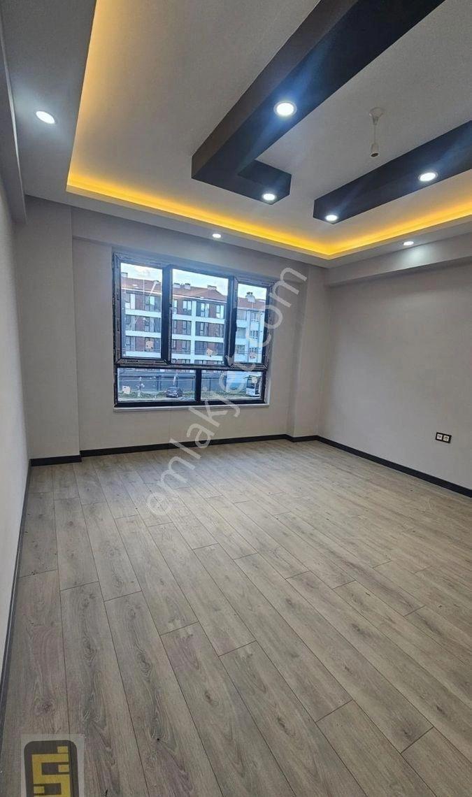 Sünbül İnşaat Emlak'tan Asansörlü İskanlı Z.ısıtma Lüx 2+1 - Görsel 2
