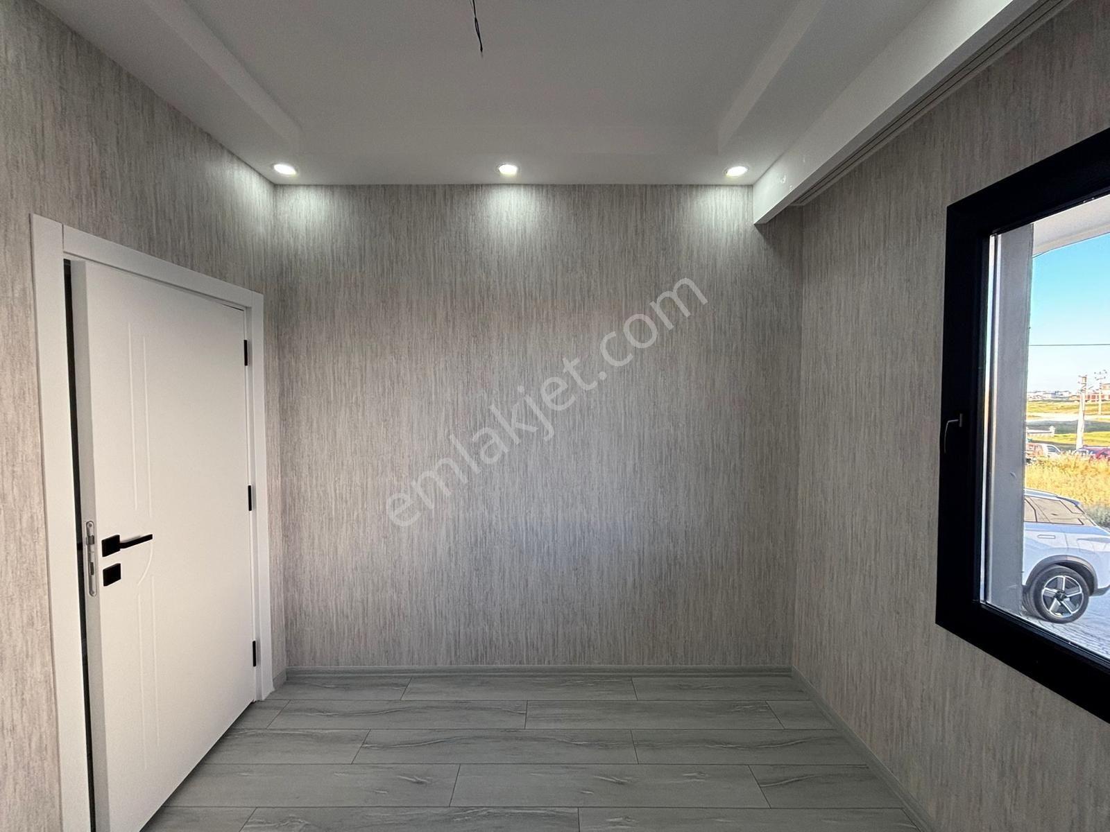 //eryıldız İnşaat/kendi Mülkümüz/yerden Isıtmalı/teraslı/lüx/2+1 - Görsel 20