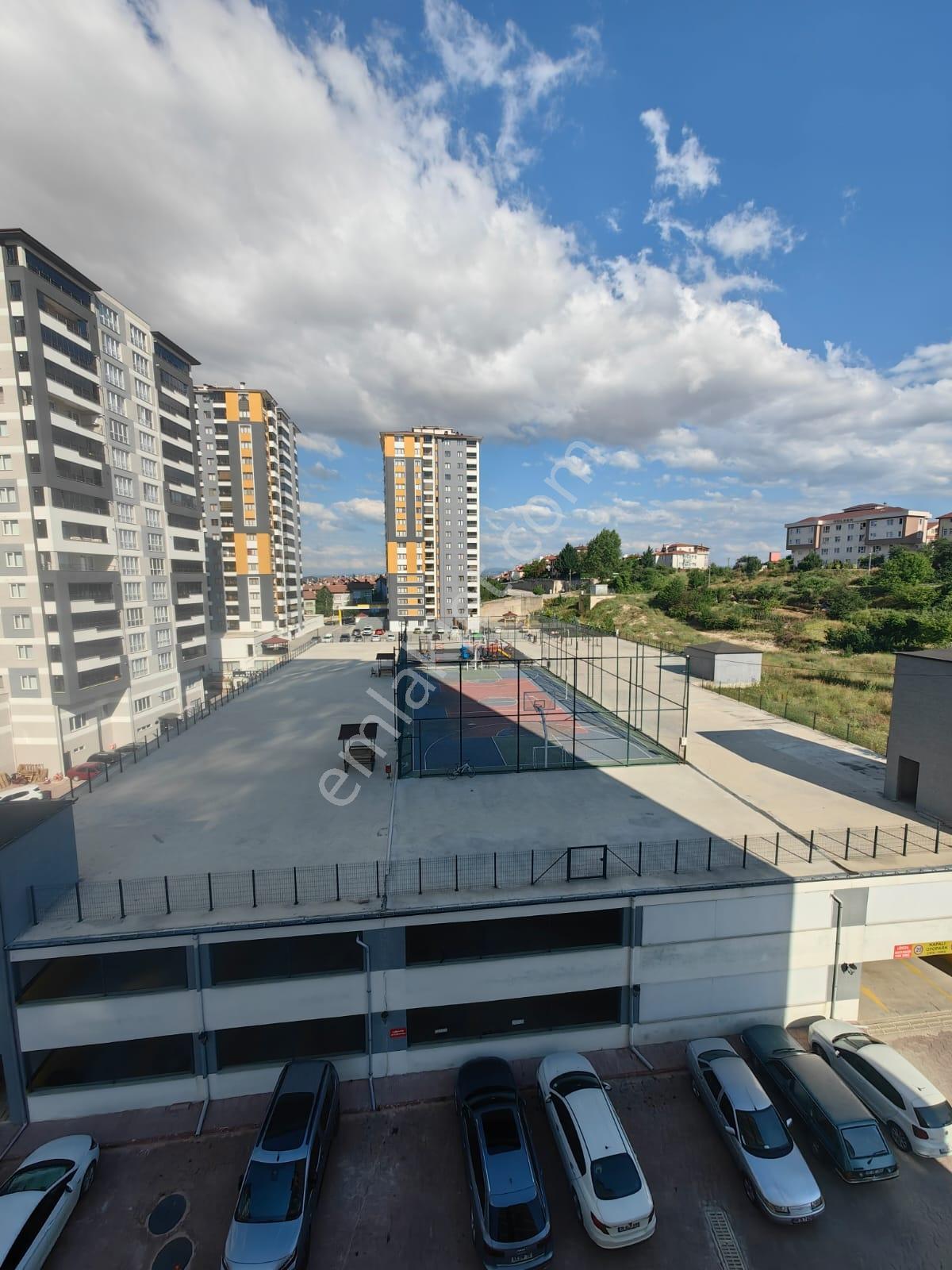 Kaçırmayın! 105 M²2+1-güvenlikli Site-çift Balkon-kapalı Otopark - Görsel 17