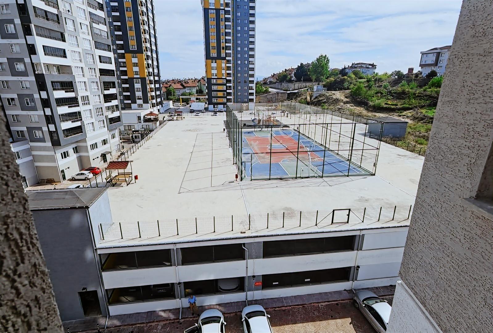 Kaçırmayın! 105 M²2+1-güvenlikli Site-çift Balkon-kapalı Otopark - Görsel 23
