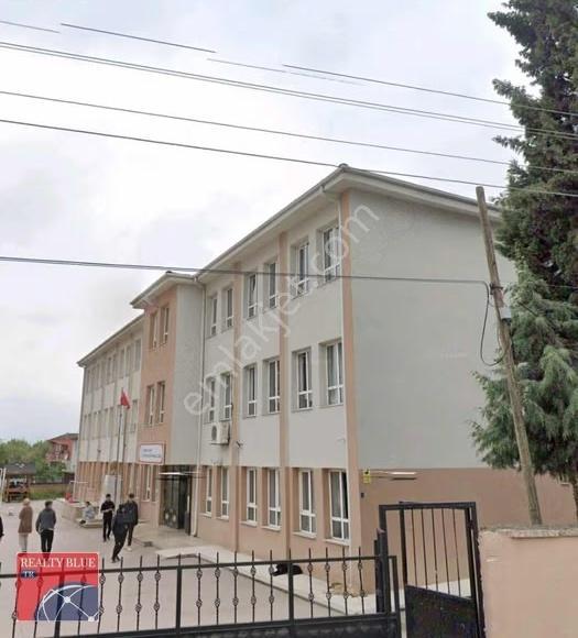 Sakarya Geyve'de Konut İmarlı Okula Yakın Yatırımlık Arsa - Görsel 4
