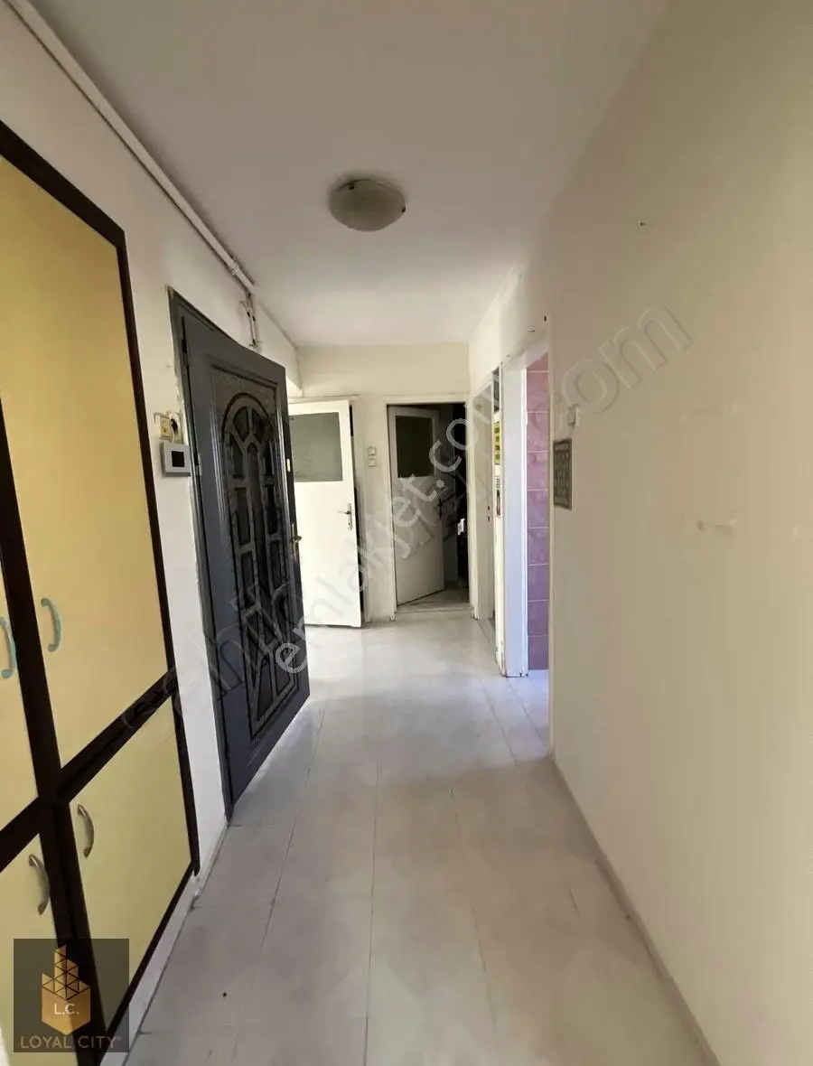 Çekirge'de 2+1 Kiralık Daire - Görsel 2