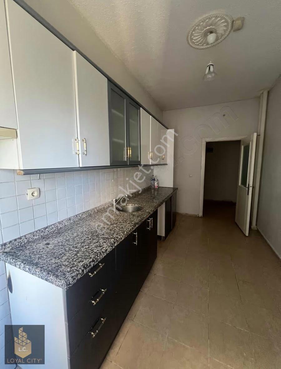 Doğanbey Toki B Blok'ta 3+1 Kiralık Daire - Görsel 15