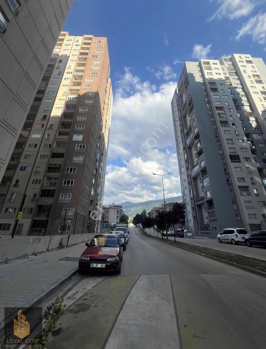 Doğanbey Toki B Blok'ta 3+1 Kiralık Daire - Görsel 9