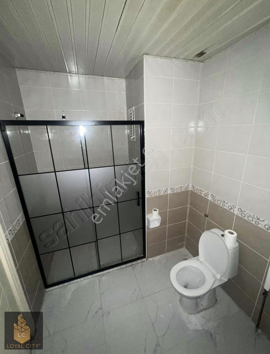 Doğanbey Toki B Blok'ta 3+1 Kiralık Daire - Görsel 4