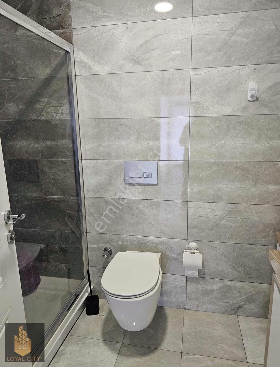Aden House Da Site İçi Havuzlu 2+1 90 M2 B Blok Eşyalı Daire - Görsel 7