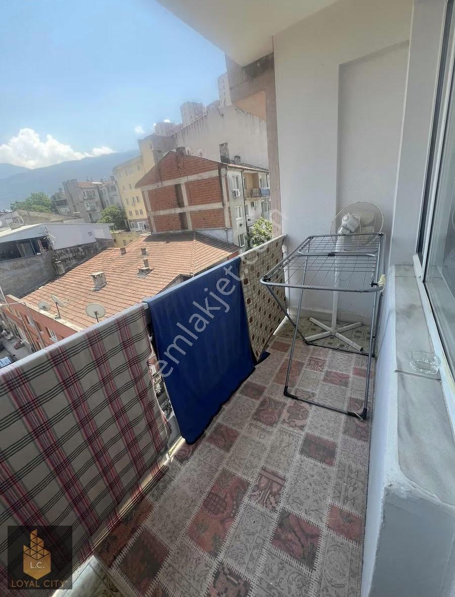 Loyal City Den Gazcılar Da 2+1 135 M2 Kiralık Daire - Görsel 3