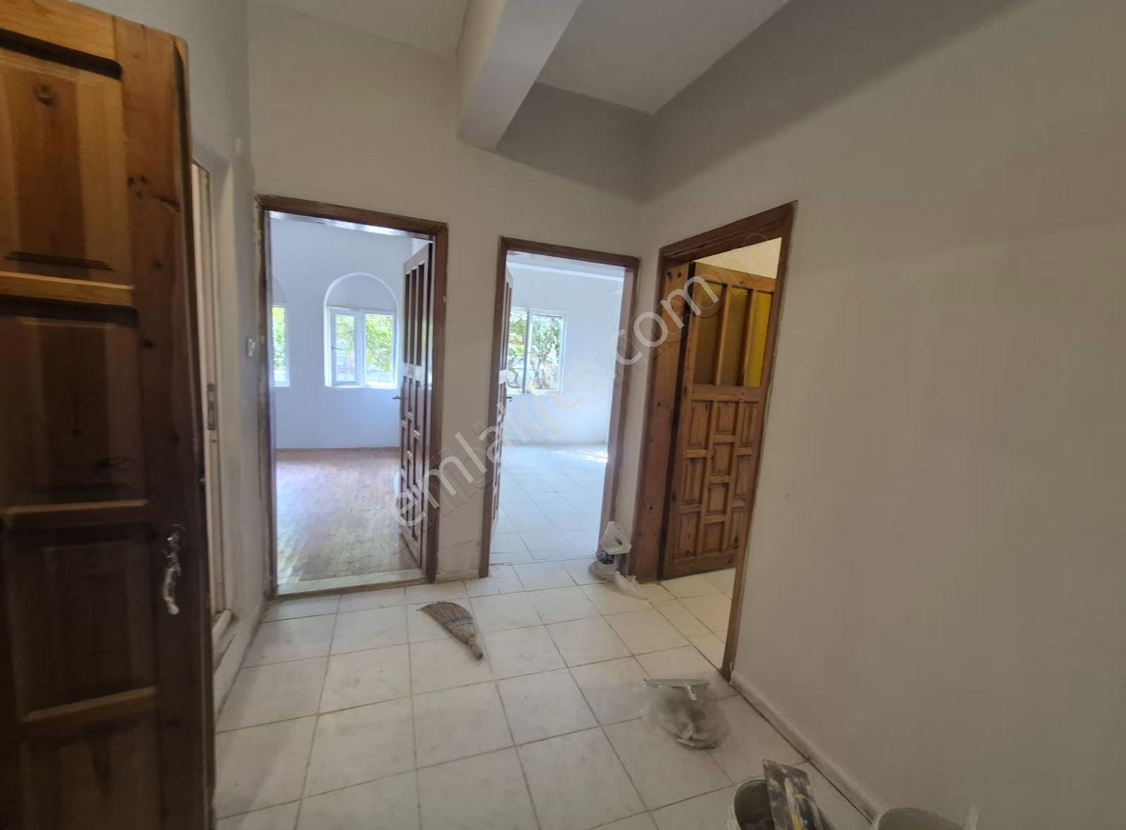 Öz Yıldız Emlaktan Yayla Mahallesinde 2+1 Kiralık Daire - Görsel 16