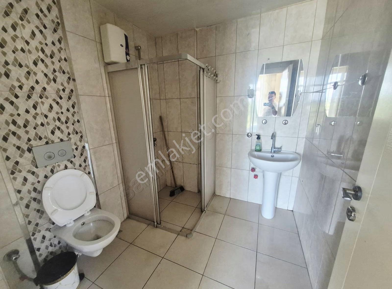Öz Yıldız Emlaktan Emek Mahallesinde 1+1ful Eşyalı Kiralık Daire - Görsel 6