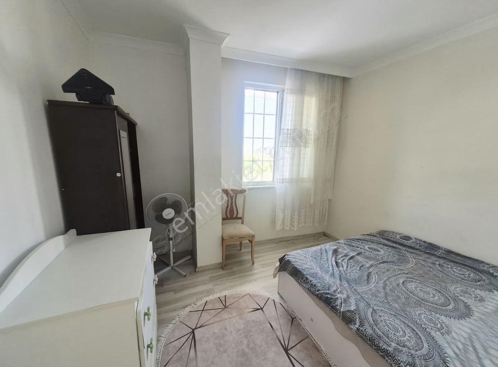 Öz Yıldız Emlaktan Emek Mahallesinde 1+1ful Eşyalı Kiralık Daire - Görsel 9