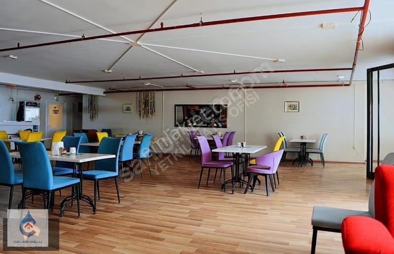 Terrace Mix Sitesinde 1+1 Kısmi Eşyalı Yüksek Kat Temiz Daire - Görsel 6